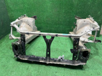 Radiator core support 53060AG0009P 53020AG0019P 53020AG0109P 53040AG0019P SUBARU OUTBACK