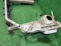 Painel frontal SUBARU OUTBACK OEM 53060AG0009P 53020AG0019P 53020AG0109P 53040AG0019P BPE 2004
