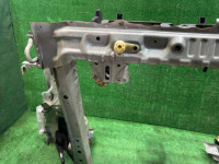 Painel frontal SUBARU OUTBACK OEM 53060AG0009P 53020AG0019P 53020AG0109P 53040AG0019P BPE 2004