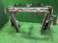 Painel frontal SUBARU OUTBACK OEM 53060AG0009P 53020AG0019P 53020AG0109P 53040AG0019P BPE 2004