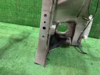 Painel frontal SUBARU OUTBACK OEM 53060AG0009P 53020AG0019P 53020AG0109P 53040AG0019P BPE 2004