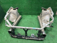 Painel frontal SUBARU OUTBACK OEM 53060AG0009P 53020AG0019P 53020AG0109P 53040AG0019P BPE 2004