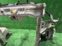 Painel frontal SUBARU OUTBACK OEM 53060AG0009P 53020AG0019P 53020AG0109P 53040AG0019P BPE 2004