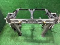 Painel frontal SUBARU OUTBACK OEM 53060AG0009P 53020AG0019P 53020AG0109P 53040AG0019P BPE 2004
