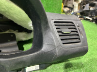 仪表台 SUBARU OUTBACK OEM 66040AG000 BPE 2004 GOLD 39J