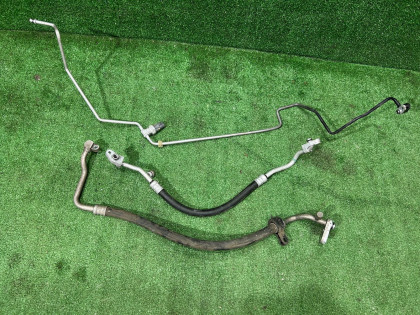 ท่อแอร์ 73424AG010 73431AG000 73425AG020 SUBARU OUTBACK