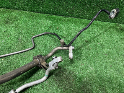 空调管路 SUBARU OUTBACK OEM 73424AG010 73431AG000 73425AG020 BPE 2004 EZ30 AT