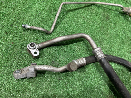 空调管路 SUBARU OUTBACK OEM 73424AG010 73431AG000 73425AG020 BPE 2004 EZ30 AT