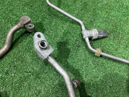 空调管路 SUBARU OUTBACK OEM 73424AG010 73431AG000 73425AG020 BPE 2004 EZ30 AT