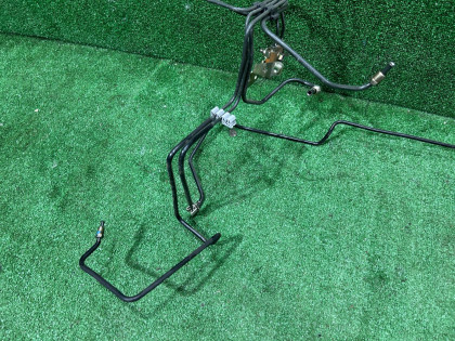フロントブレーキパイプ SUBARU OUTBACK OEM 26514AG000 BPE 2004 EZ30 AT