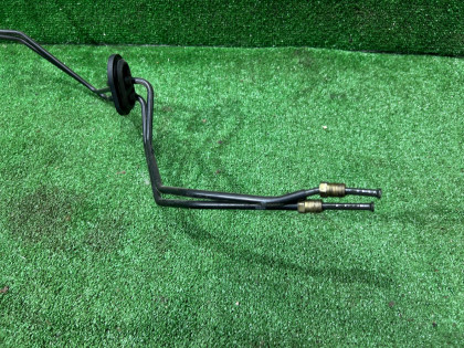 Middle brake lines SUBARU OUTBACK OEM 26530AG000 BPE 2004 EZ30 AT