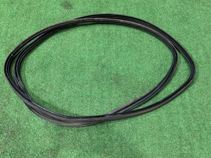 ยางขอบฝาท้าย SUBARU OUTBACK OEM 63516AG000 BPE 2004 GOLD 39J