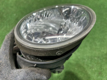 Right fog light 114-20759 R SUBARU OUTBACK OEM 84501AG020 BPE 2004