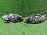 ไฟหน้า Ксенон 84001AG020 84001AG030 SUBARU OUTBACK