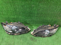 大灯 Ксенон SUBARU OUTBACK OEM 84001AG020 84001AG030 BPE 2004