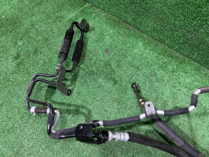 ท่อพวงมาลัยเพาเวอร์ SUBARU OUTBACK OEM 34610AG071 BPE 2004 EZ30 AT