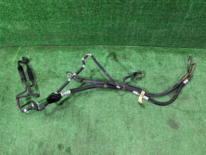 ท่อพวงมาลัยเพาเวอร์ SUBARU OUTBACK OEM 34610AG071 BPE 2004 EZ30 AT
