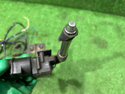Антенна В бампер SUBARU OUTBACK OEM H4417AE040 BPE 2004