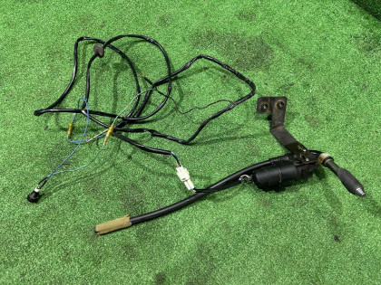 Antena В бампер H4417AE040 SUBARU OUTBACK