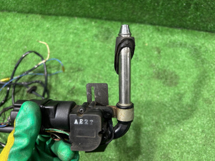 Антенна В бампер SUBARU OUTBACK OEM H4417AE040 BPE 2004