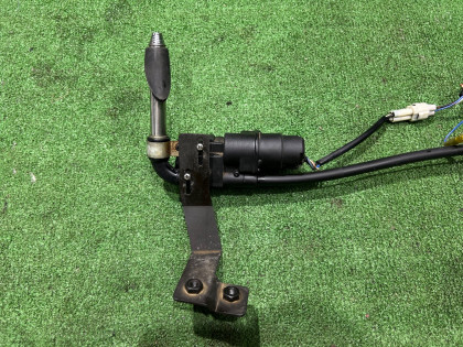 Антенна В бампер SUBARU OUTBACK OEM H4417AE040 BPE 2004