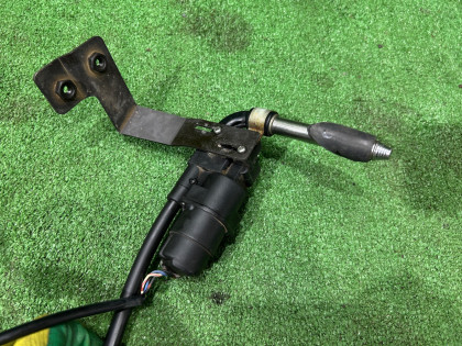 Антенна В бампер SUBARU OUTBACK OEM H4417AE040 BPE 2004