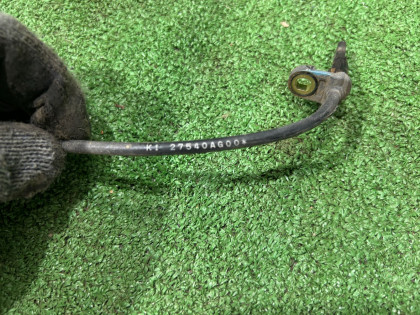 左前ABS传感器 SUBARU OUTBACK OEM 27540AG010 BPE 2004 EZ30 AT