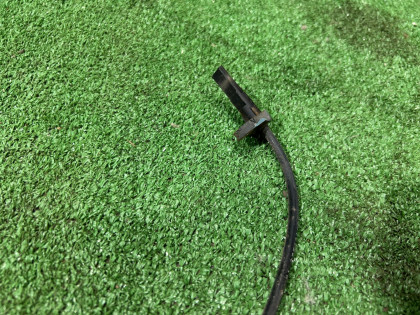 左前ABS传感器 SUBARU OUTBACK OEM 27540AG010 BPE 2004 EZ30 AT