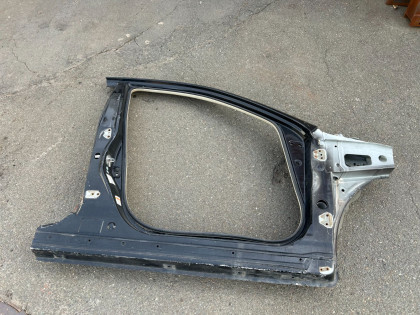 ชายล่างตัวถังขวา 51419AJ0009P 51419AJ0109P SUBARU OUTBACK