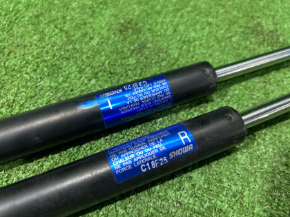 โช้คค้ำฝากระโปรงท้าย SUBARU EXIGA OEM 63137YC000 63137YC010 YA5 2007 BLUE D2B