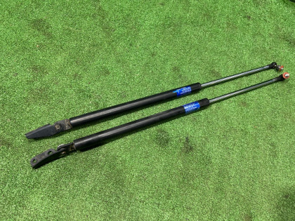 โช้คค้ำฝากระโปรงท้าย SUBARU EXIGA OEM 63137YC000 63137YC010 YA5 2007 BLUE D2B