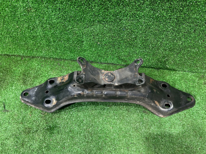 Travesaño de la caja de cambios SUBARU EXIGA OEM 41022AG100 41011AG020 YA5 2007 EJ205 AT