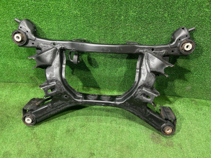 Travessa traseira SUBARU EXIGA OEM 20152YC001 YA5 SH5 2007 EJ205 AT