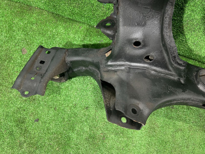 Travessa traseira SUBARU EXIGA OEM 20152YC001 YA5 SH5 2007 EJ205 AT