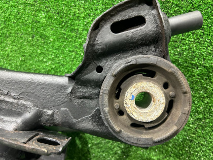 Travessa traseira SUBARU EXIGA OEM 20152YC001 YA5 SH5 2007 EJ205 AT