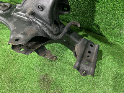 Travessa traseira SUBARU EXIGA OEM 20152YC001 YA5 SH5 2007 EJ205 AT