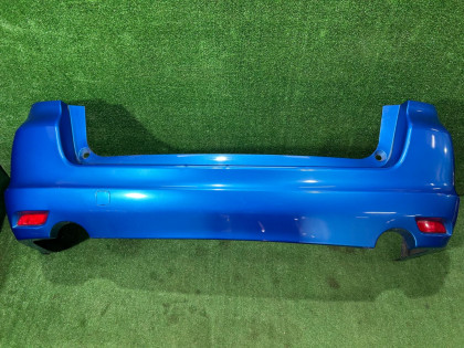 Бампер задний 57703YC010B1 SUBARU EXIGA
