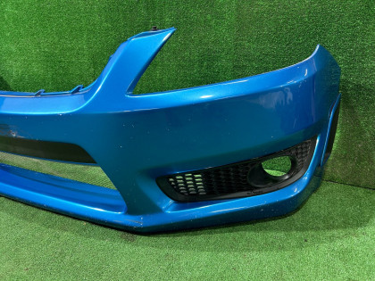 Para-choques dianteiro AGRESS SUBARU EXIGA OEM 57703YC000B1 YA5 2008 BLUE D2B