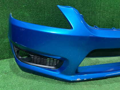 Para-choques dianteiro AGRESS SUBARU EXIGA OEM 57703YC000B1 YA5 2008 BLUE D2B