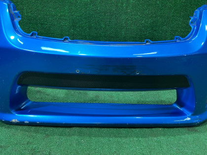 Para-choques dianteiro AGRESS SUBARU EXIGA OEM 57703YC000B1 YA5 2008 BLUE D2B