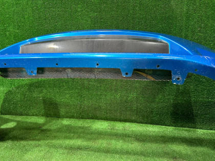 Para-choques dianteiro AGRESS SUBARU EXIGA OEM 57703YC000B1 YA5 2008 BLUE D2B
