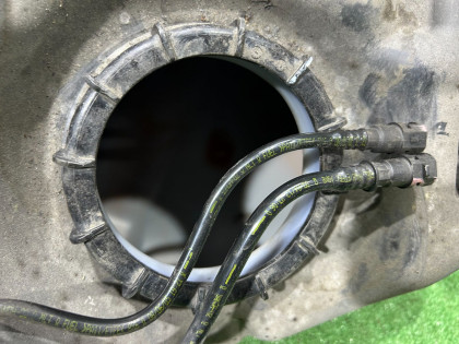 ถังน้ำมัน SUBARU EXIGA OEM 42012YC000 YA5 2007 EJ205 AT