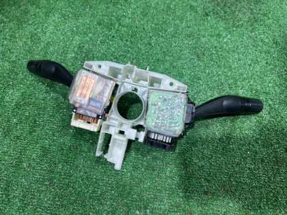 Steering column switch assembly SUBARU EXIGA OEM 83113FG000 83115AG111 83114AG011 YA5 2007 EJ205 AT