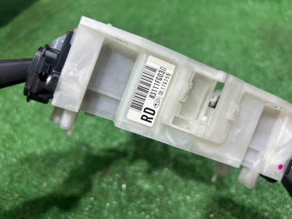 Steering column switch assembly SUBARU EXIGA OEM 83113FG000 83115AG111 83114AG011 YA5 2007 EJ205 AT