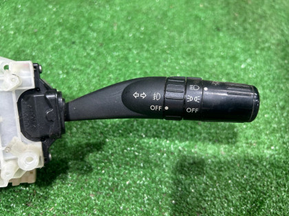 Steering column switch assembly SUBARU EXIGA OEM 83113FG000 83115AG111 83114AG011 YA5 2007 EJ205 AT