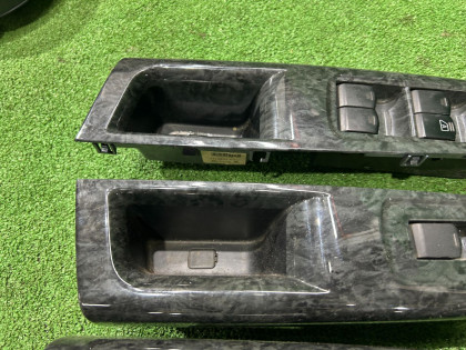 Блок управления стеклоподъемниками SUBARU EXIGA OEM 83071YC010 YA5 2007 EJ205 AT