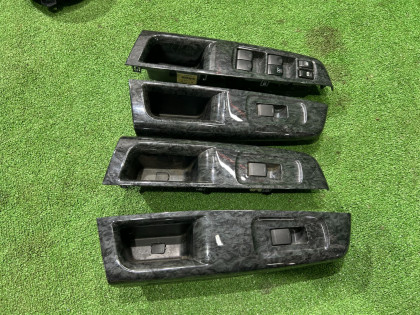 กล่องควบคุมกระจกไฟฟ้า 83071YC010 SUBARU EXIGA