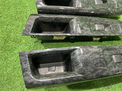 Блок управления стеклоподъемниками SUBARU EXIGA OEM 83071YC010 YA5 2007 EJ205 AT
