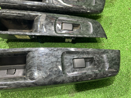 Блок управления стеклоподъемниками SUBARU EXIGA OEM 83071YC010 YA5 2007 EJ205 AT