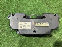 ชุดควบคุมแอร์ SUBARU EXIGA OEM 72311YC010 YA5 2007 EJ205 AT